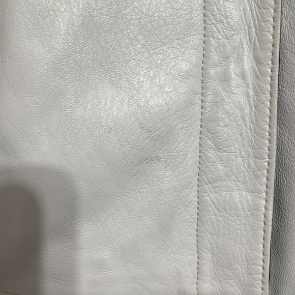 Venus Williams leather jacket Large - Picture 4 of 15